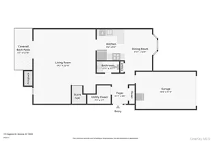 174 Eagleton Dr, Monroe, NY 10950 - Photo 47
