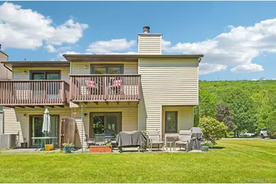 174 Eagleton Drive, Monroe, NY 10950 - Photo 43