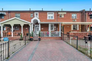 529 Powell St, Brooklyn, NY 11212 - Photo 1