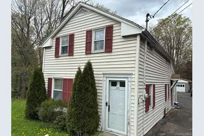 42 State Route 9H, Hudson, NY 12534 - Photo 1
