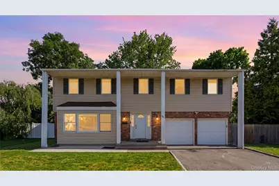 308 S Oyster Bay Road #A, Syosset, NY 11791 - Photo 1