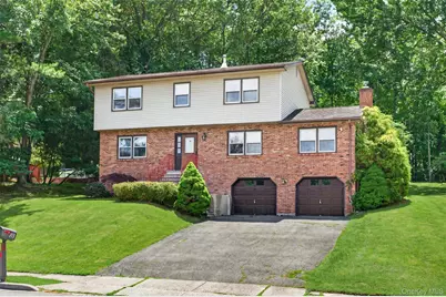 33 Winchester Drive, Monroe, NY 10950 - Photo 3