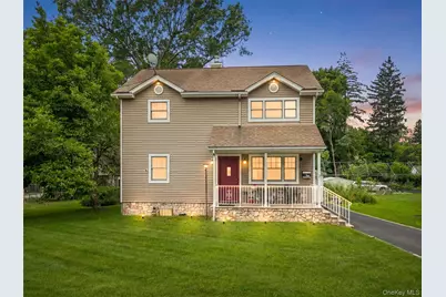 2 Hempstead Lane, Spring Valley, NY 10977 - Photo 1