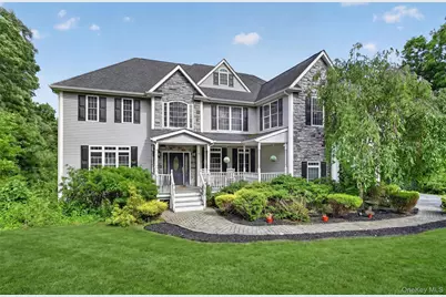 3 Harvey Way, Newburgh, NY 12550 - Photo 5