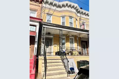8549 80th Street, Woodhaven, NY 11421 - Photo 1