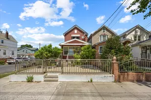 124-01 111th Ave, Ozone Park, NY 11420 - Photo 1