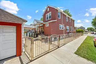 124-01 111th Ave, Ozone Park, NY 11420 - Photo 3