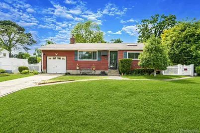 180 Whitetail Lane, Central Islip, NY 11722 - Photo 1