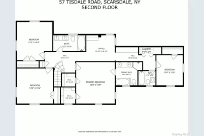 57 Tisdale Road, Scarsdale, NY 10583 - Photo 29