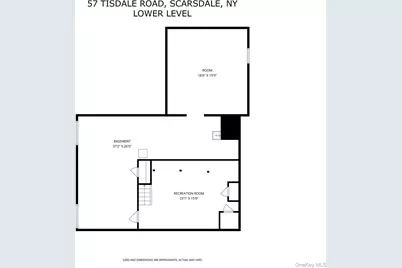 57 Tisdale Road, Scarsdale, NY 10583 - Photo 27
