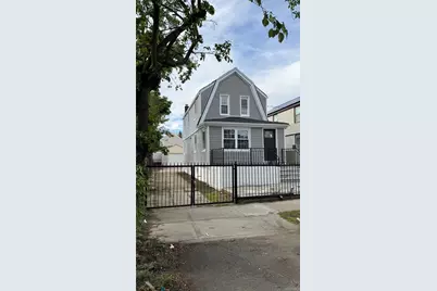 164-21 109th Road, Jamaica, NY 11433 - Photo 1