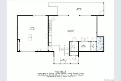 15443 Riverside Drive, Whitestone, NY 11357 - Photo 37