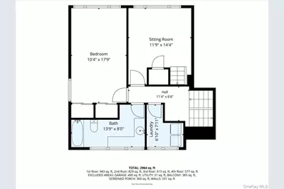15443 Riverside Drive, Whitestone, NY 11357 - Photo 39