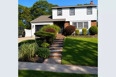 35 Washington Heights Street, Selden, NY 11784 - Photo 1