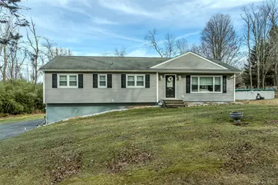 1462 New York Route 17 A, Warwick, NY 10990 - Photo 1