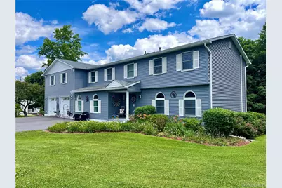 334 Greeves Road, New Hampton, NY 10958 - Photo 1