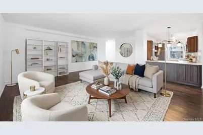 575 Grand Street #E1505, New York, NY 10002 - Photo 1
