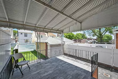 88-35 Vanderveer Street, Queens Village, NY 11427 - Photo 27