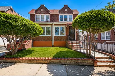 88-35 Vanderveer Street, Queens Village, NY 11427 - Photo 1