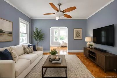 88-35 Vanderveer Street, Queens Village, NY 11427 - Photo 5