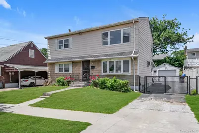 2356 129th Street, College Point, NY 11356 - Photo 1