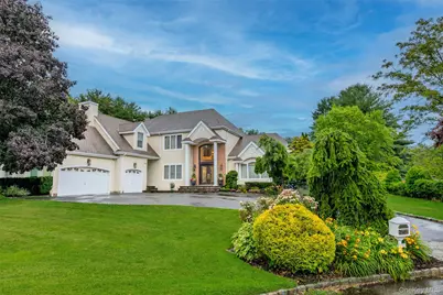 56 Sage Hollow Court, Dix Hills, NY 11746 - Photo 1