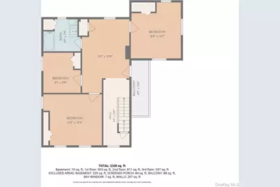 114 Rombout Avenue, Beacon, NY 12508 - Photo 39