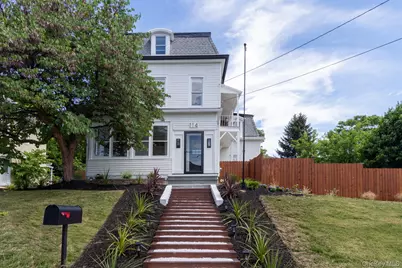 114 Rombout Avenue, Beacon, NY 12508 - Photo 1