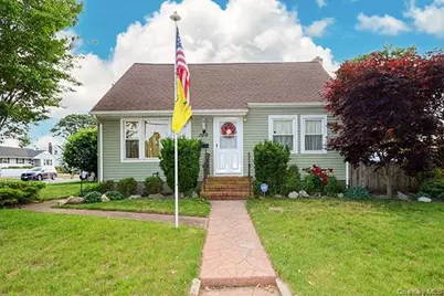 100 Laux Place, North Bellmore, NY 11710 - Photo 1