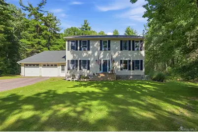 1431 Forestburgh Road, Glen Spey, NY 12737 - Photo 5