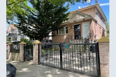 89-29 Moline Street, Queens Village, NY 11428 - Photo 1