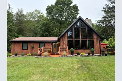 92 Twinshaven Road, Napanoch, NY 12458 - Photo 45