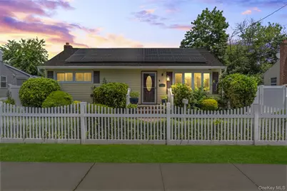 3414 Great Neck Road, Amityville, NY 11701 - Photo 1