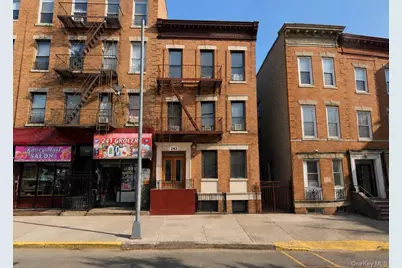 243 Bedford Park Boulevard, Bronx, NY 10458 - Photo 1