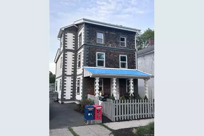 138 Ball Street, Port Jervis, NY 12771 - Photo 1