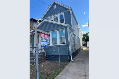 110-20 Union Hall Street, Jamaica, NY 11433 - Photo 1