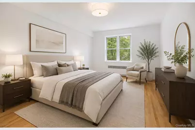 640 W 231st Street #3E, Bronx, NY 10463 - Photo 7