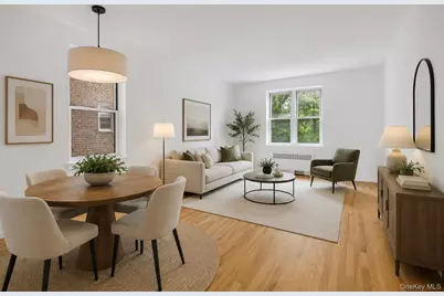 640 W 231st Street #3E, Bronx, NY 10463 - Photo 1