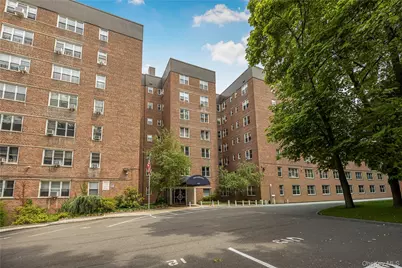 640 W 231st Street #3E, Bronx, NY 10463 - Photo 17