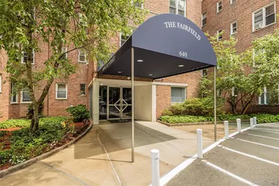 640 W 231st Street #3E, Bronx, NY 10463 - Photo 15