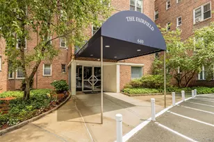 640 W 231st St, Bronx, NY 10463 - Photo 15