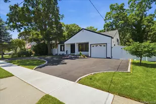 378 Lakeshore Blvd, Massapequa Park, NY 11762 - Photo 5