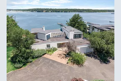 2 Todd Drive, Sands Point, NY 11050 - Photo 1