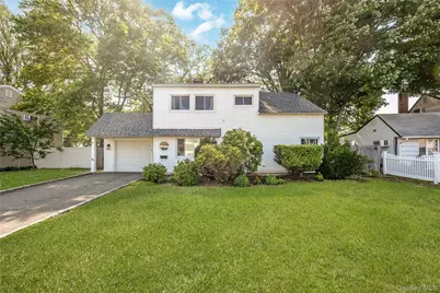 201 Cypress Lane W, Westbury, NY 11590 - Photo 1