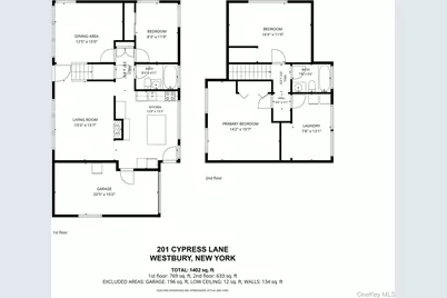 201 Cypress Lane W, Westbury, NY 11590 - Photo 27