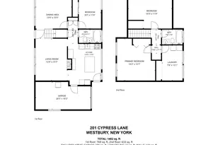 201 Cypress Ln W, Westbury, NY 11590 - Photo 27