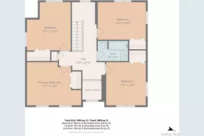 4 23rd Street, Jericho, NY 11753 - Photo 39