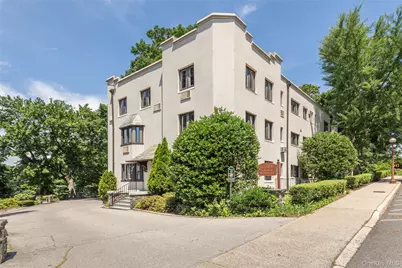 17 Beechtree Lane #2E, Bronxville, NY 10708 - Photo 23