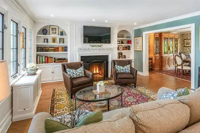 17 Beechtree Lane #2E, Bronxville, NY 10708 - Photo 3