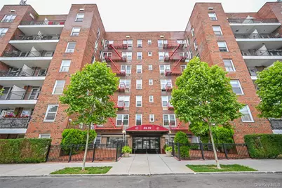 84-70 129th Street #6C, Kew Gardens, NY 11415 - Photo 1